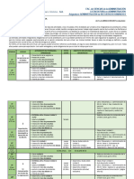 Planificacion - ADRH2 Dist - LA CBA 2024 1