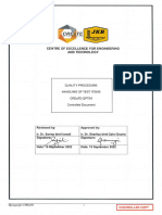 QPT04 - Handling of Test Items - 15092022