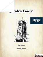 Jacob's Tower Full Zenith Games