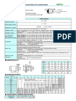 Beryl (SMD) VT Series