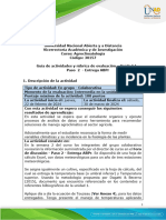 Guía de actividades y rúbrica de evaluación - Unidad 2 - Paso 2 - Entrega ABPr (1)