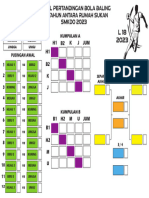 JADUAL Bola Baling L18 2023