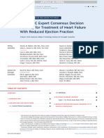 Maddox Et Al 2024 2024 Acc Expert Consensus Decision Pathway For Treatment of Heart Failure With Reduced Ejection