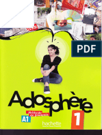 Adosphère