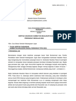 KERTAS CADANGAN SAMBUTAN MAULIDUR RASUL 2023 Ppki