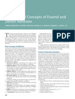 Chapter 5 Fundamental Concepts of Enamel and