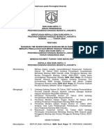 Form Sistem Format SK Tim Inventarisasi UPB Isian Sekolah - SDN DK 11