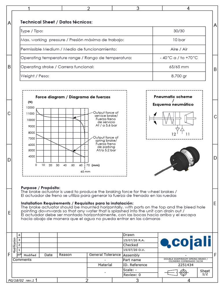 T3030 02 | PDF | Ingeniería mecánica
