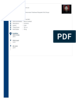 Berkas Data Diri