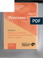 02 - Livro Curso de Processo Civil - Marinoni