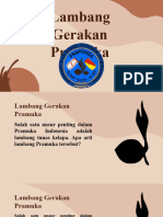 Materi Lambang Pramuka