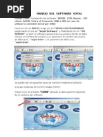 Tutorial DMSS PDF | PDF | Grabadora de vídeo digital | Yo telefono
