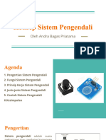 Konsep Sistem Pengendali (Andra Bagas Priatama XI-EI 2)