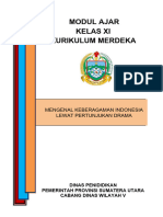 Bab 5. MENGENAL KEBERAGAMAN INDONESIA LEWAT PERTUNJUKAN DRAMA