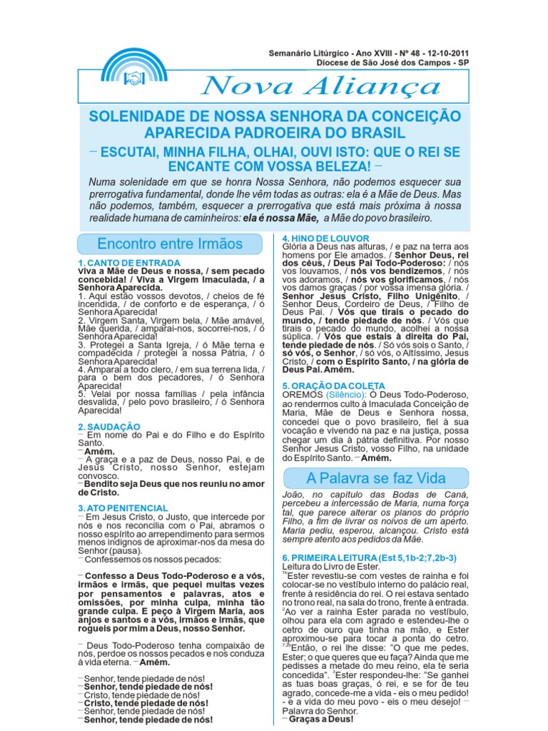 folheto-da-missa-nossa-senhora-aparecida-pdf-maria-m-e-de-jesus