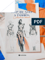 (GLOBAL) Step-By-Step Guide To Creating A Fashion Collection Board