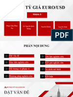 Red and White Modern Business Organization Structure in Business Presentation