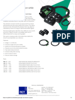 RCT SBAP0307033EN Greensight Rear Detection System