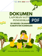 Dokumen Perencanaan Satuan Pendidikan - WWW - Kherysuryawan.id