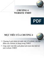 Chương4. Xây D NG Website