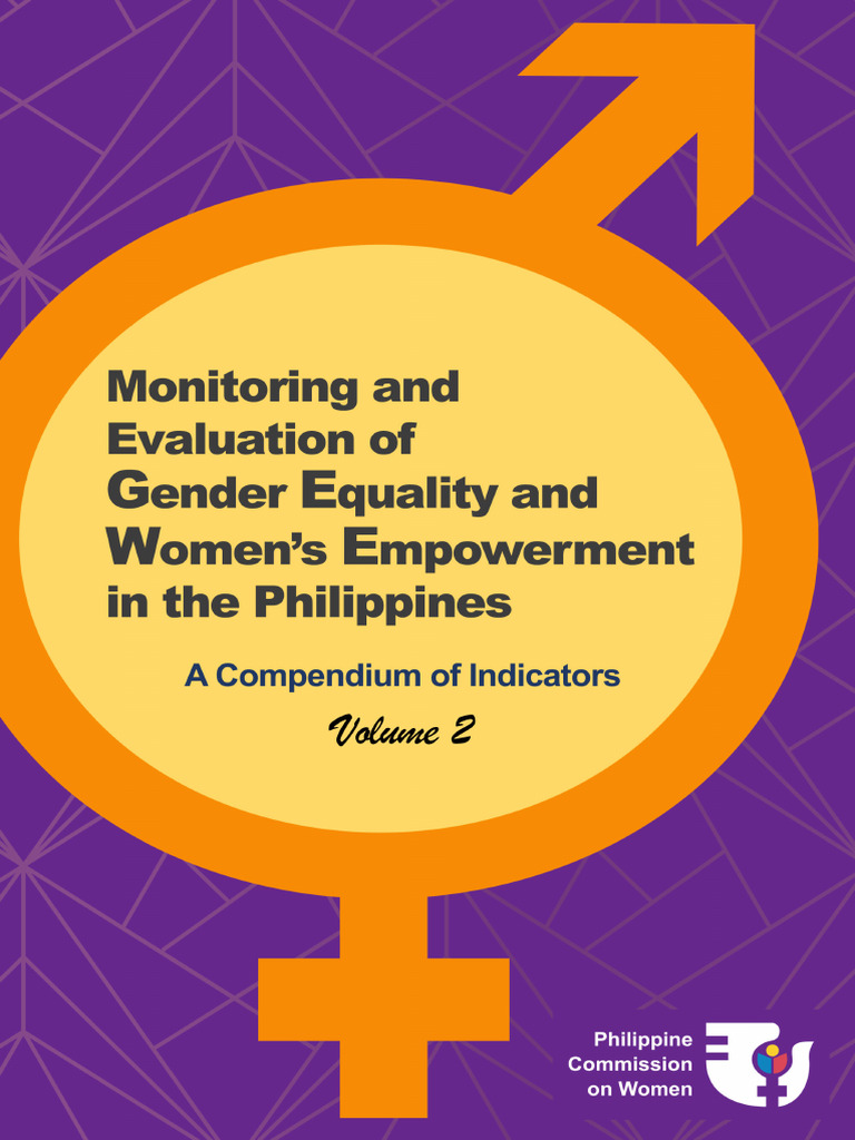 pcw-monitoring-evaluation-gender-equality-women-empowerment-philippines
