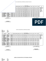 Jadwal Kujungan