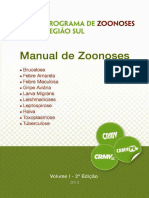9 Manual de Zoonoses - Programa de Zoonoeses Da Região Sul - 2 Edição