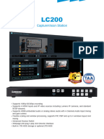LC200 LC RC01 Longer Datasheet English 2023 0329