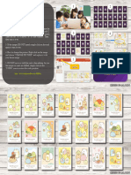 Matching Game Template For Powerpoint 97 2003