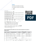 Chemical Kinetics Brahmastra Class 12 Boards PDF