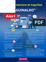 Recomendaciones de seguridad_Aguinaldo  