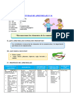 Comunicacion - Elementos 18-03