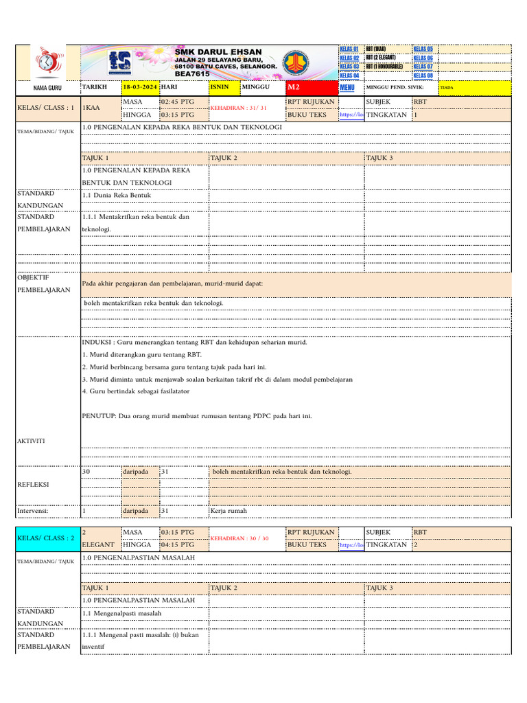 Week 2 | PDF