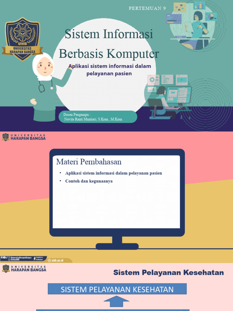 Pertemuan 9 | PDF