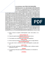 Fisica Das Radiações