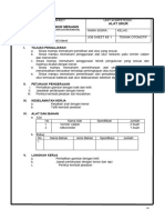 Job Sheet Micrometer Dan Jangka Sorong