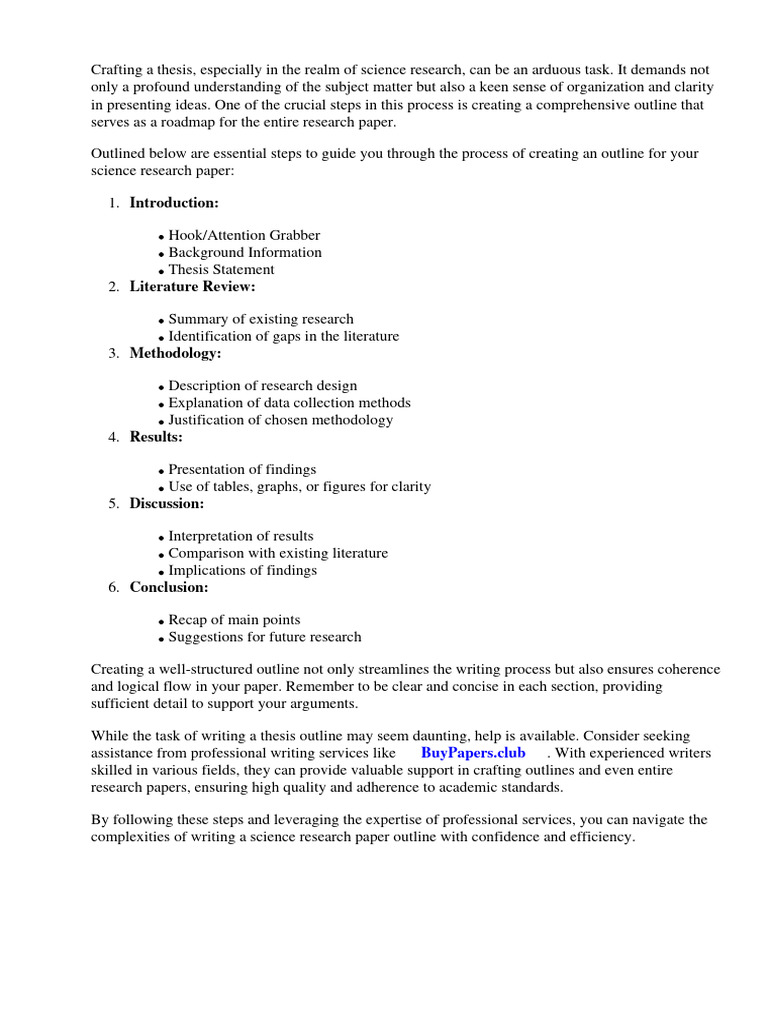 how-to-write-an-outline-for-a-science-research-paper-pdf-academic