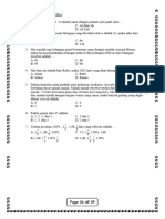 SOAL PSB MTs 2023