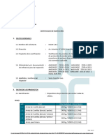 80.-Certificado de Calidad - Linea de Vida Vertical PDF