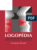 Logopedia 2018-2019