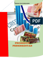 Prosedur Perkreditan