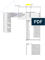 6 Multiple Linear Regression