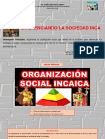 Diferenciando La Org Social Inca