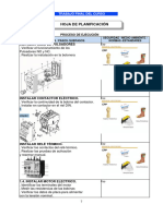 tr2 Automatismo