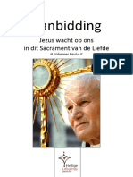 Aanbiddingsboekje