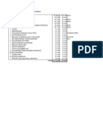 Lista Escolar - 4to de Prim - 2024-Pau