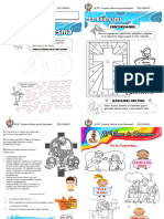 Fichas 3 Semana 2 Grado