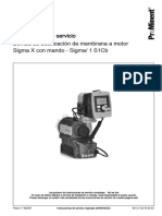 BA SI 102-07-20 ES Motorpump Sigma X S1Cb ES