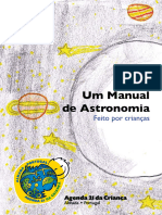 Manual de Astronomia 1957