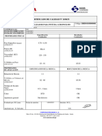 005-0 - 09 - Certificados de Calidad de Catalizador para Pintura Base